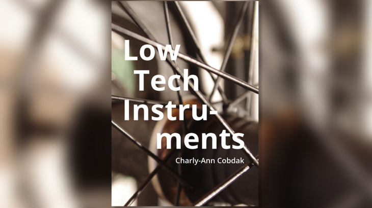 Katalogcover LowTech Instruments